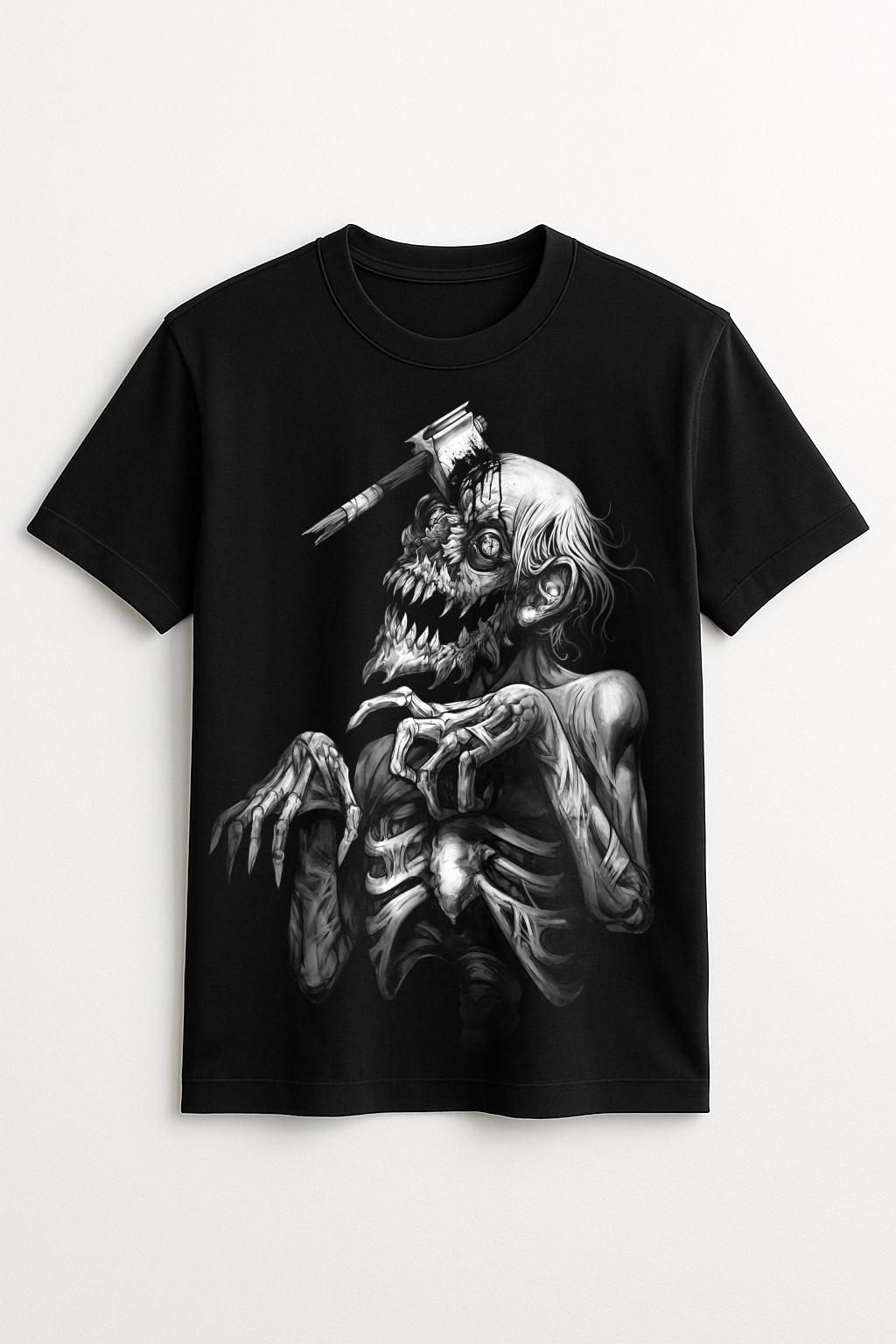 Necrozombie