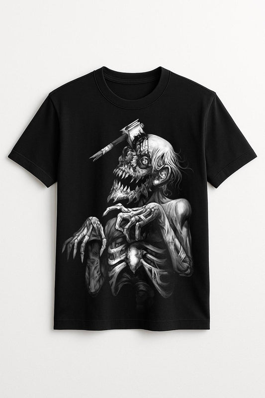 Necrozombie