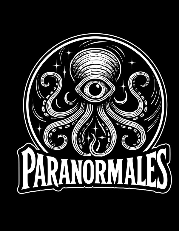 Paranormales Shop