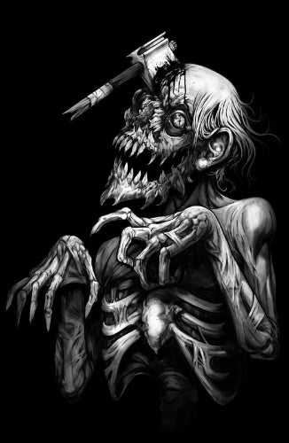 Necrozombie