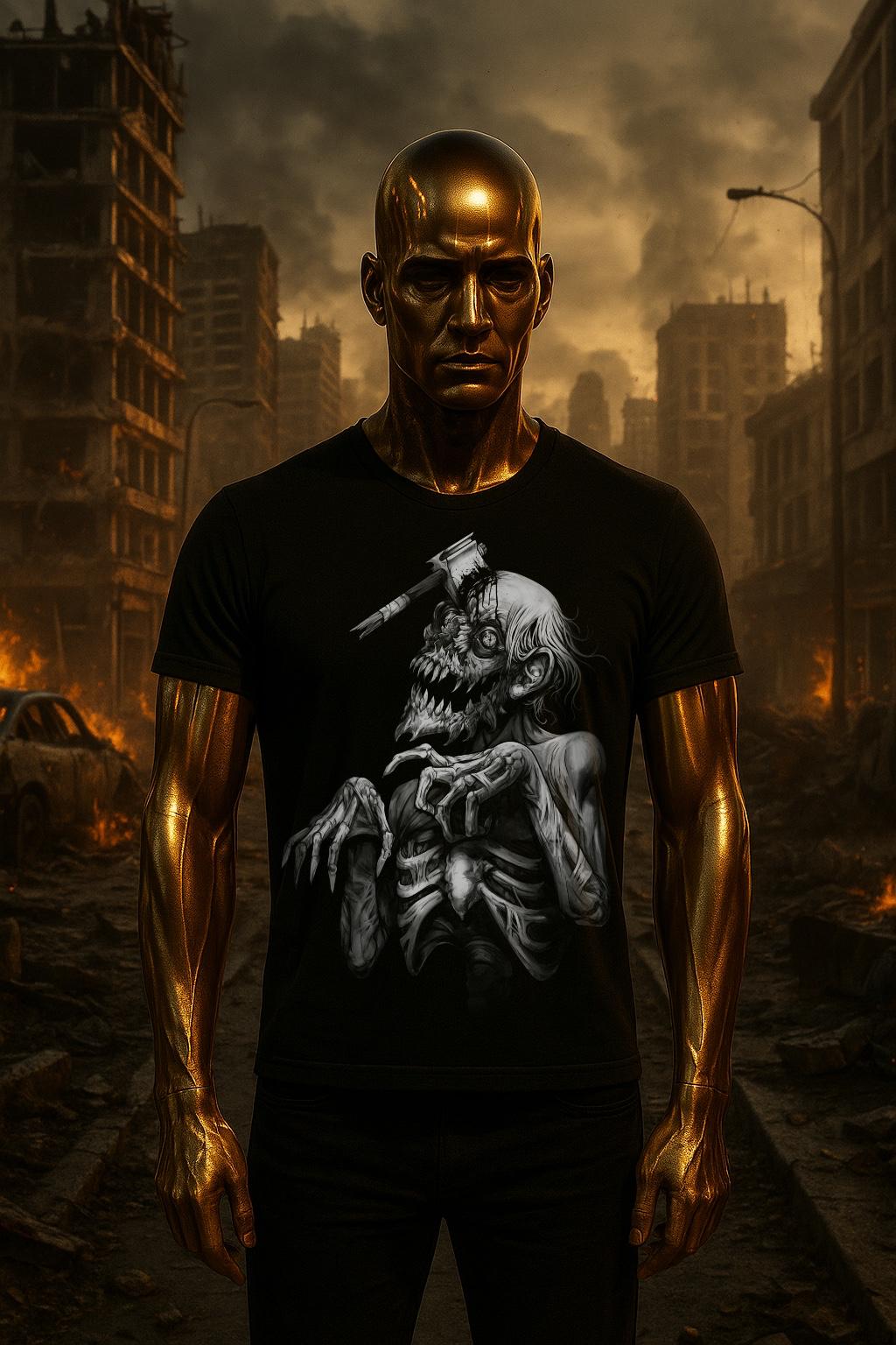 Necrozombie