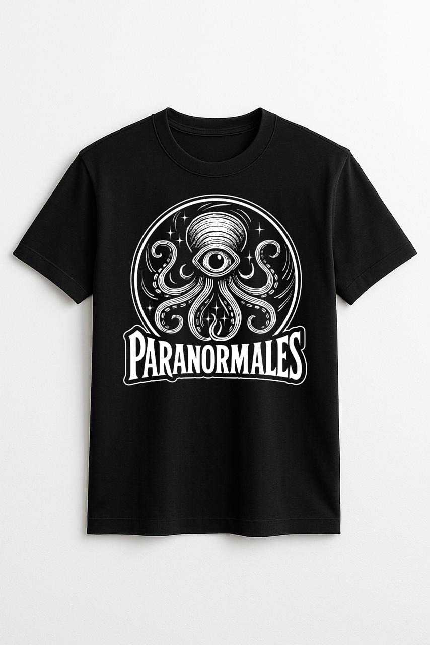 Paranormales Oficial