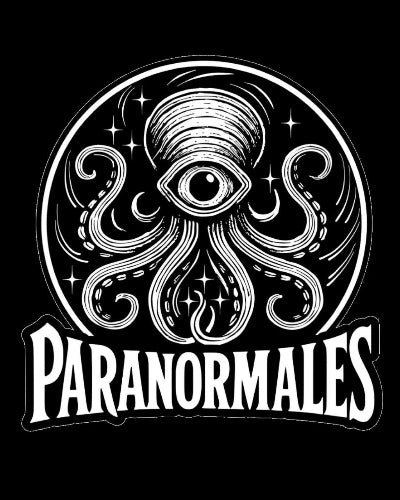 Paranormales Oficial