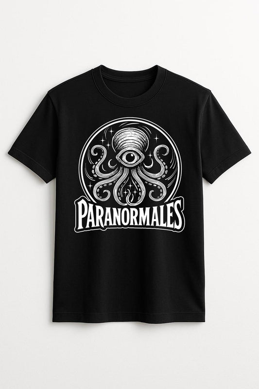 Paranormales Oficial